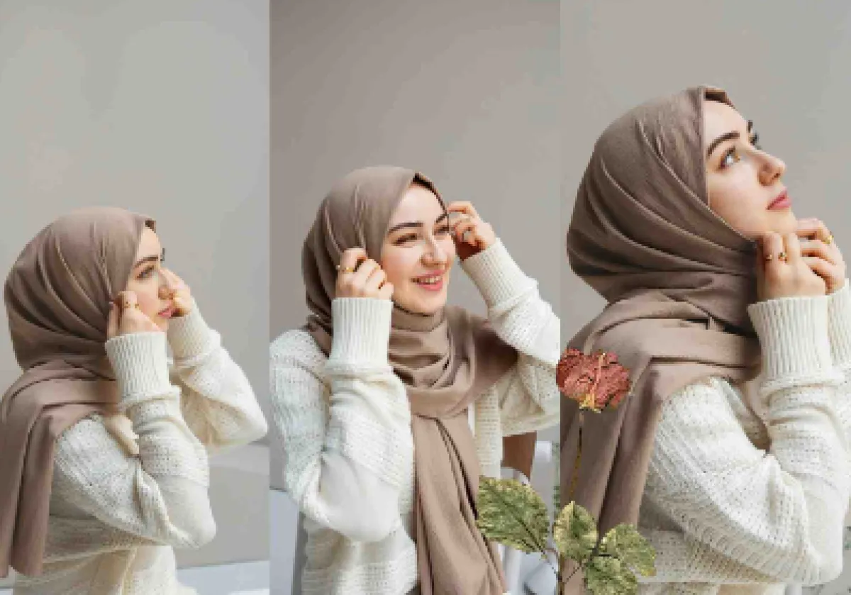 Hijab Modis & Nyaman, Solusi Terbaik untuk Warga Cilacap